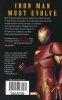 IRON MAN EXTREMIS TP [9780785165194]